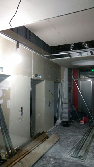 Poza Lucrare 55 - amenajari si renovari